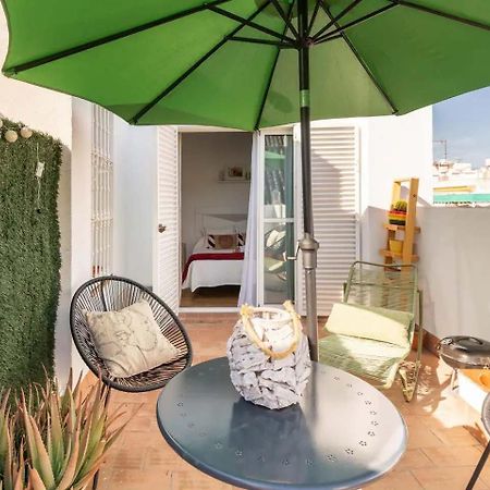 Villa Casa Amores Севілья Екстер'єр фото
