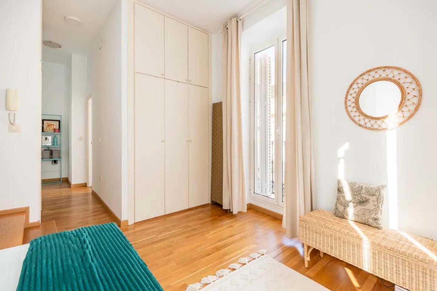 Villa Casa Amores Севілья Екстер'єр фото